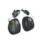 3M PELTOR Optime H7P3E-01 Hard Hat Earmuffs