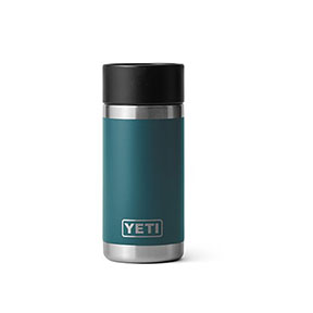 YETI Rambler 12 Oz Bottle Agave Teal