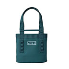 Yeti Camino 20 Carryall Tote Bag Agave Teal