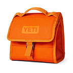 Yeti Daytrip Lunch Bag-King Crab Orange