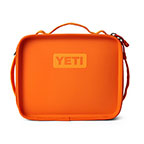 Yeti Daytrip Lunch Box- King Crab Orange
