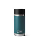 YETI Rambler 12 Oz Bottle Agave Teal