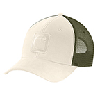 CARHARTT  CANVAS "C" LOGO CAP- MALT