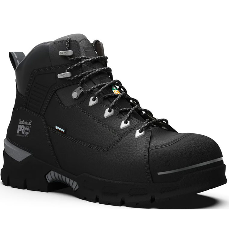 WORK 'n MORE - MEN'S TIMBERLAND PRO ENDURANCE EV 6