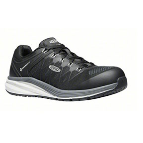 S/T SPARTA II GRY/BLK