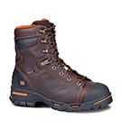 Men's Timberland PRO® Endurance 8" Steel Toe Work Boot Brown