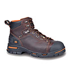 Men's Timberland PRO® Endurance 6" Steel Toe Waterproof Work Boot Brown