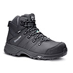 Timberland Pro Men's Switchback Composite Toe Waterproof Work Boot Black