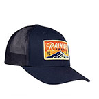 NORTHBOUND TRUCKER HAT NAVY