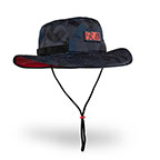 WILLAMETTE BOONIE HAT NAVY