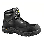 CARHARTT RUGGED FLEX® WATERPROOF PUNCTURE RESISTANT 6" COMPOSITE TOE WORK