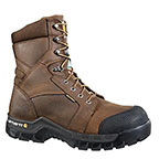 CARHARTT RUGGED FLEX® WATERPROOF INSULATED PUNCTURE RESISTANT 8" COMPOSITE