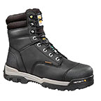 CARHARTT GROUND FORCE WATERPROOF INSULATED PUNCTURE RESISTANT 8" COMPOSITE