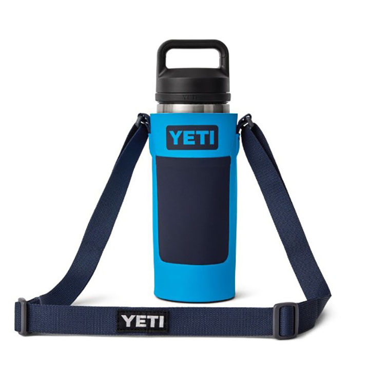 バーベキュー・調理用品 Bottle Sling for Rambler Bottles 18oz Amazon.com : YETI Small Bottle Sling for Rambler 18 oz