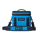 Yeti Hopper 8 Coldcell Insulation Soft Cooler Big Wave Blue/Navy