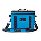 Yeti Hopper 18 Coldcell Insulation Soft Cooler Big Wave Blue/Navy