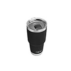 YETI RAMBLER 30 OZ TUMBLER WITH MAGSLIDER LID - BLACK