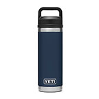 Yeti Rambler 10oz Lowball 2.0 with Magslider Lid Rescue Red