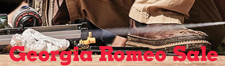 ROMEO SALE