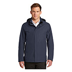 PORT AUTHORITY COLLECTIVE OUTER SHELL JACKET- RIVER BLUE NAVY