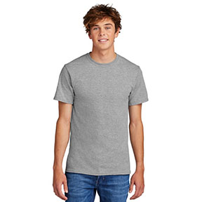 Port & Company® Core Blend Tee Athletic Heather