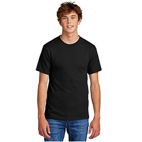 Port & Company® Core Blend Tee Jet Black