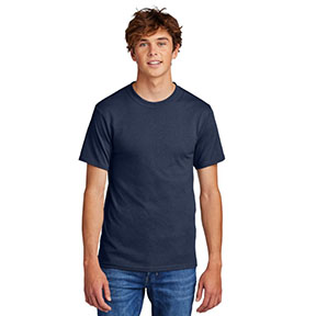 Port & Company® Core Blend Tee Navy