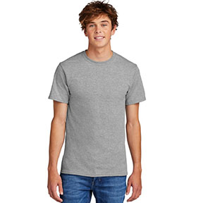 Port & Company® Tall Core Blend Tee Athletic Heather