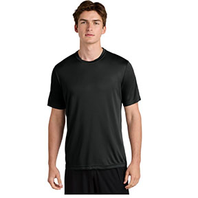 Sport-Tek® PosiCharge® Competitor Tee Black