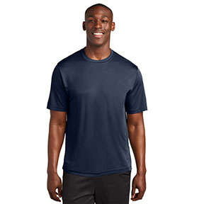 Sport-Tek® Tall PosiCharge® Competitor Tee True Navy