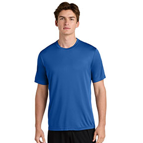 Sport-Tek® Tall PosiCharge® Competitor Tee True Royal