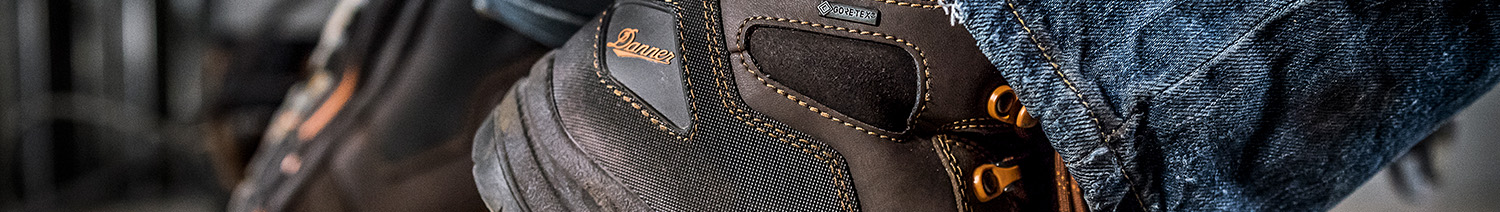 DANNER FOOTWEAR