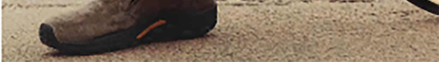 MERRELL FOOTWEAR