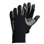 GUIDE GLOVE - BLACK