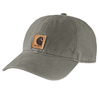 CARHARTT ODESSA CAP- DUSTY OLIVE