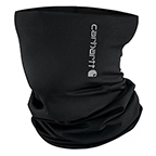 CARHARTT FORCE ALL SEASON NECK GAITER- BLACK
