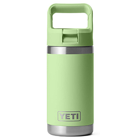 Yeti Rambler Jr. 12 oz Kids Bottle Key Lime