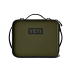Yeti Daytrip Coldcell Flex Insulation Daytrip Lunch Box Olive/Black