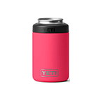 Yeti Rambler Colster 12 Oz Can Cooler Bimini Pink