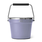 Yeti Rambler Beverage Bucket Cosmic Lilac