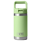 Yeti Rambler Jr. 12 oz Kids Bottle Key Lime