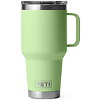 Yeti Rambler 30 OZ Travel Mug Key Lime