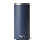 Yeti Rambler Wine Chiller Navy