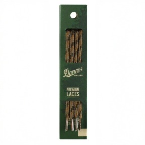 DANNER LACES 54"- BROWN/MULTI