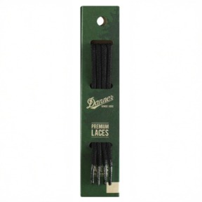 DANNER LACES 54"- BLACK