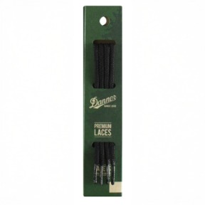 DANNER LACES 63"- BLACK