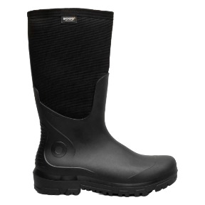 BOGS ESSENTIAL INSULATED TALL STEEL TOE MEN'S WORK BOOTS