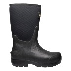 BOGS MEN'S STOCKMAN II 17" WORK BOOT PLAIN TOE