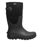 BOG MEN'S FARM BOOTS CLASSIC SEAMLESS ADJUSTABLE CALF