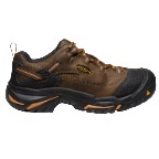 KEEN MEN'S BRADDOCK LOW (SOFT TOE)